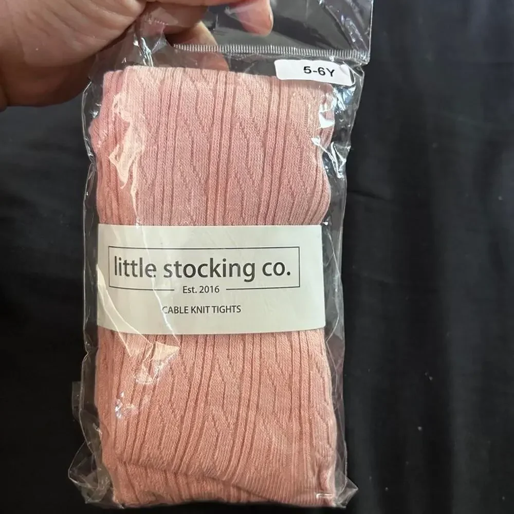New little stocking co